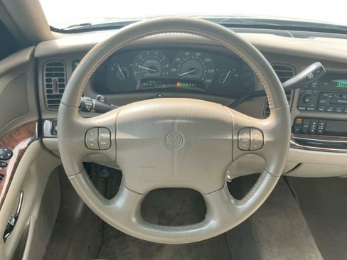 Used 2004 Buick Park Avenue image 12