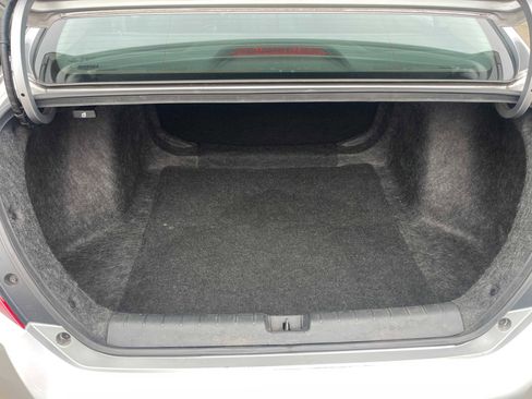 Used 2016 Honda Civic LX image 9