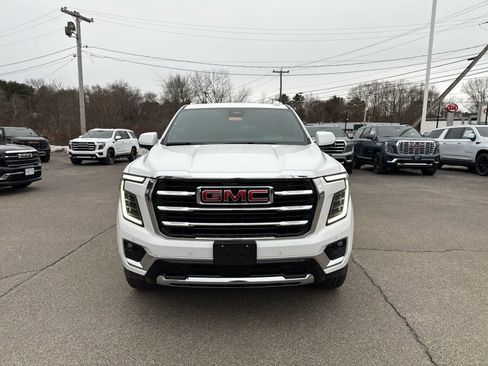 New 2026 GMC Yukon Elevation w/ Elevation Premium Package image 8