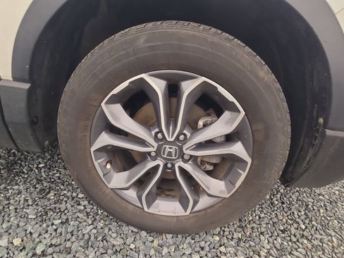 Used 2022 Honda CR-V EX image 11