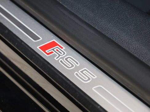 Used 2019 Audi RS 5 Sportback w/ RS Driver Assistance Package image 41