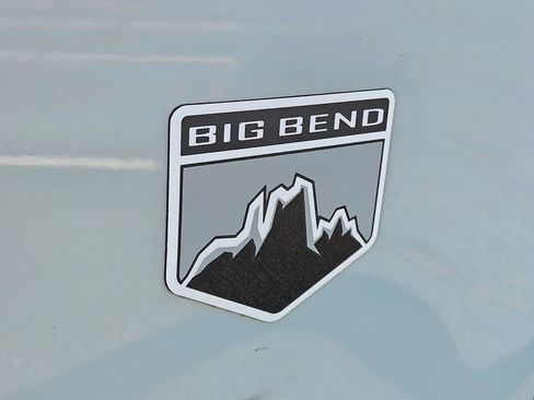 Used 2022 Ford Bronco Sport Big Bend image 16