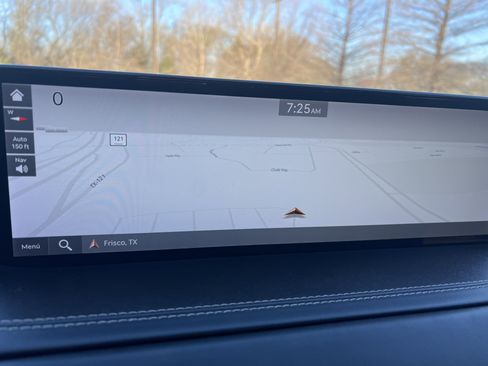 Used 2021 Genesis GV80 3.5T w/ Prestige Package 07 image 23