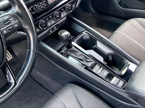 Used 2023 Honda Accord Sport image 16