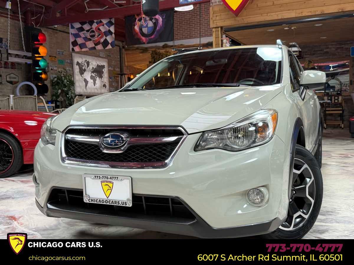 Used 2014 Subaru Crosstrek 2.0i Premium AWD/4WD image 1