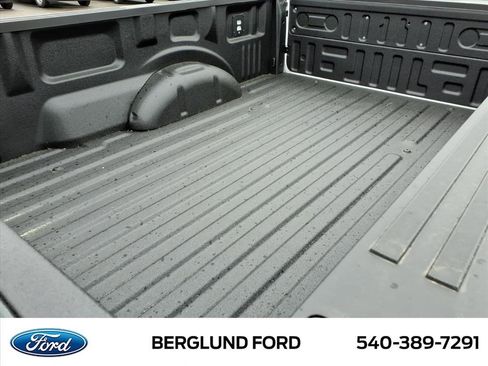 New 2026 Ford F150 XL AWD/4WD image 7