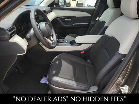 New 2026 MAZDA CX-5 Preferred AWD/4WD image 14