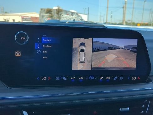 New 2026 Chevrolet Tahoe Premier w/ Sun And Tow Package image 23