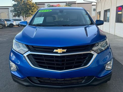Used 2019 Chevrolet Equinox LT image 9