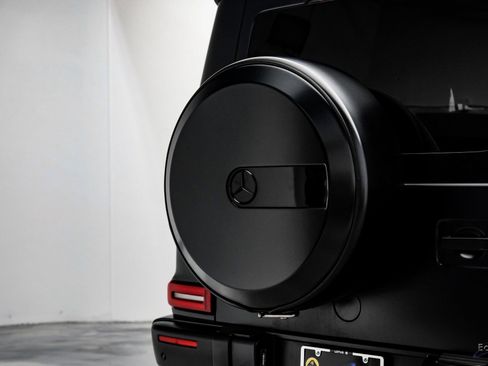 Used 2023 Mercedes-Benz G 63 AMG 4MATIC image 30
