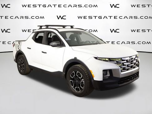 Used 2022 Hyundai Santa Cruz SEL w/ Activity Package AWD/4WD image 43