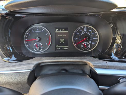 Used 2022 Kia K5 EX image 29