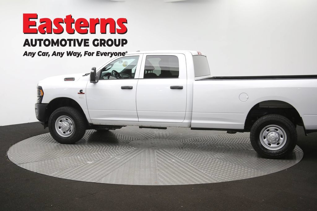 Used 2023 RAM 2500 Tradesman AWD/4WD image 65