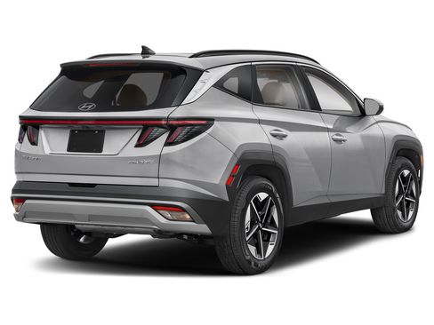 New 2026 Hyundai Tucson SEL AWD/4WD image 2