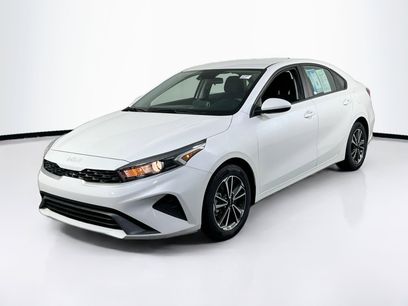 Used 2023 Kia Forte LXS