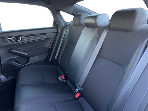 Used 2023 Honda Civic Sport image 13