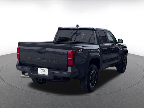 Used 2025 Toyota Tacoma TRD Off-Road AWD/4WD image 14