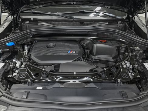Used 2025 BMW X2 M35i w/ Premium Package AWD/4WD image 11