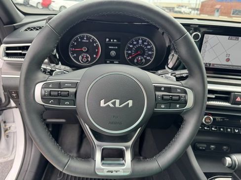 Used 2024 Kia K5 GT w/ GT1 Package image 15