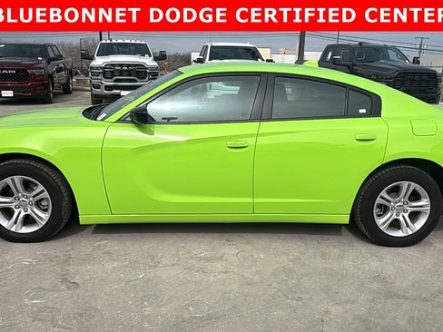 Used 2023 Dodge Charger SXT image 8