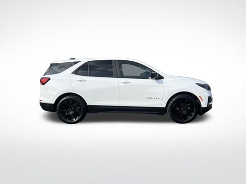 Used 2023 Chevrolet Equinox LS w/ LS Convenience Package image 7