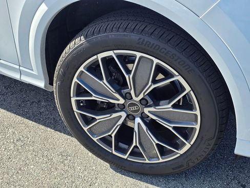 Certified 2025 Audi Q5 Premium Plus w/ Premium Plus image 30