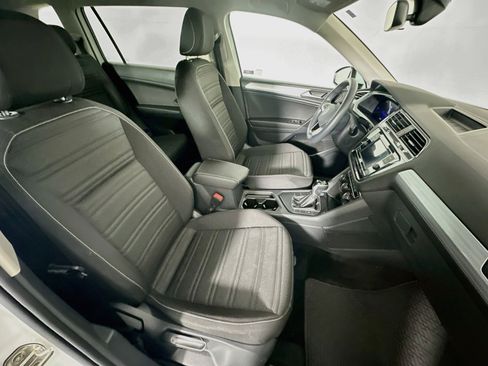 Used 2023 Volkswagen Tiguan S FWD image 30