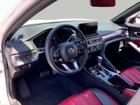 Used 2024 Acura Integra A-Spec FWD image 18