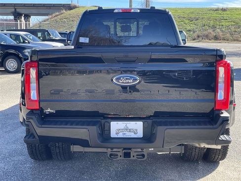 New 2026 Ford F350 XL w/ STX Appearance Package image 4