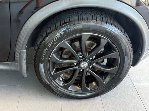 Used 2016 Nissan Juke SV FWD image 17