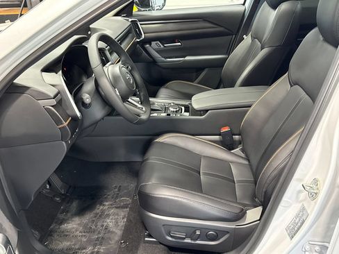 New 2026 MAZDA CX-50 AWD 2.5 Hybrid w/ Weather Package image 4
