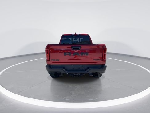 New 2026 RAM 1500 RHO AWD/4WD image 16
