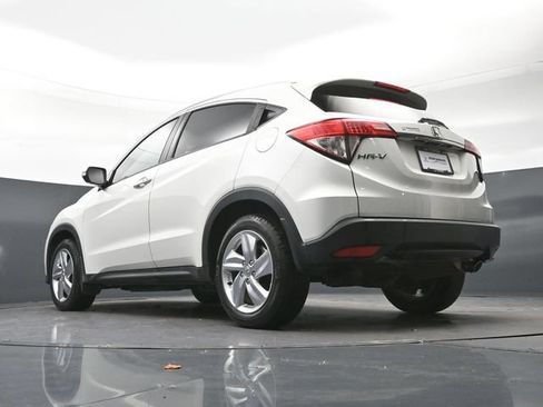 Used 2020 Honda HR-V EX image 32