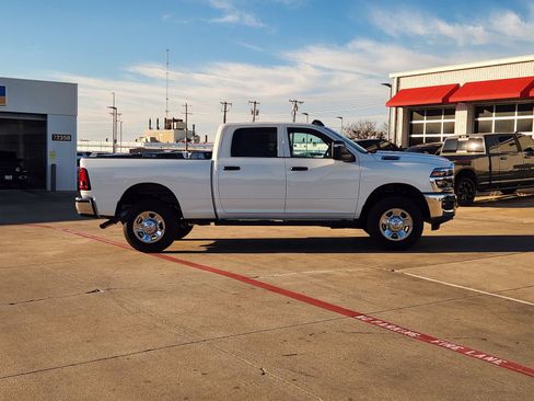 New 2026 RAM 2500 Tradesman image 7