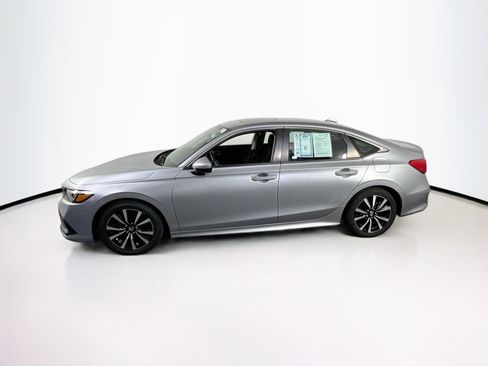 Used 2023 Honda Civic EX image 8