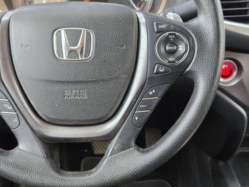 Used 2020 Honda Ridgeline Sport image 19