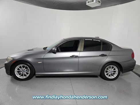 Used 2010 BMW 328i Sedan RWD image 3