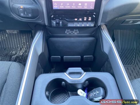 New 2026 RAM 3500 Big Horn image 13