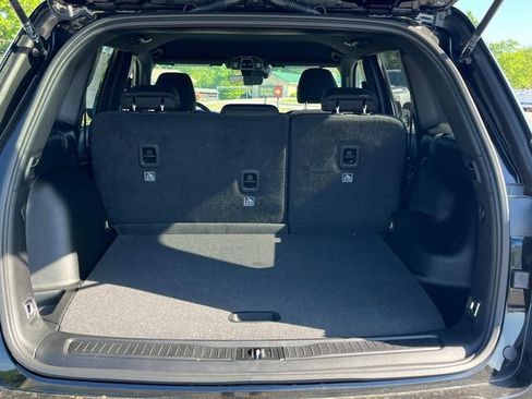 New 2026 Jeep Grand Cherokee Laredo AWD/4WD image 6