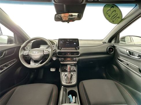Used 2023 Hyundai Kona N Line w/ Cargo Package image 21