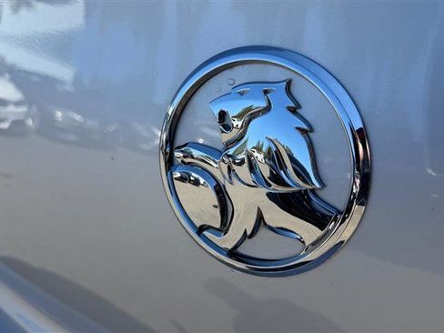 Used 2016 Chevrolet SS image 14