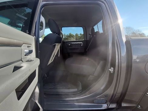 Certified 2020 RAM 1500 Classic Warlock image 27