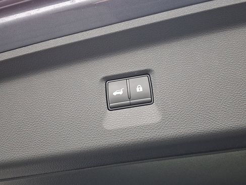 Certified 2024 INFINITI QX60 Autograph w/ Cargo Package image 31