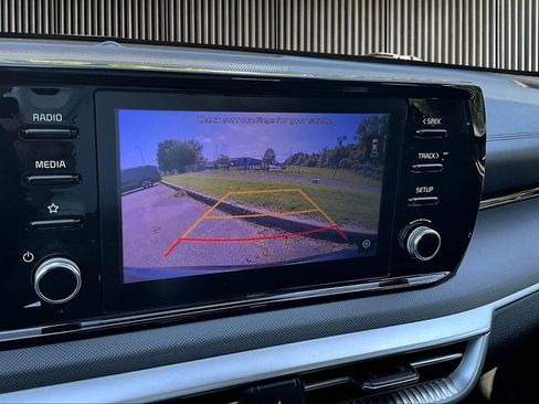 Used 2023 Kia K5 LXS image 20