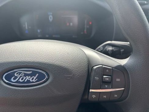 New 2026 Ford Transit 150 Low Roof w/ Exterior Upgrade Package RWD image 24