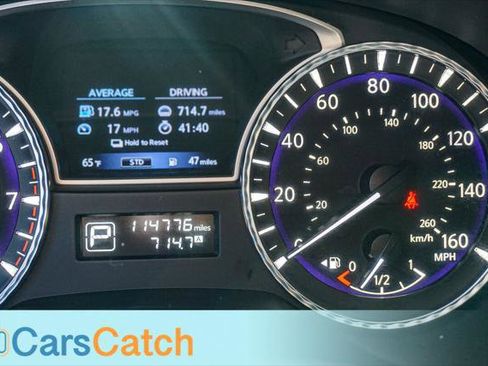 Used 2019 INFINITI QX60 Pure image 31