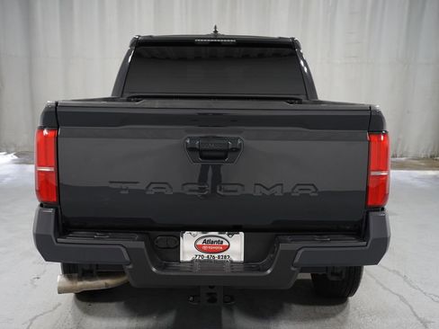 Certified 2025 Toyota Tacoma SR5 image 7