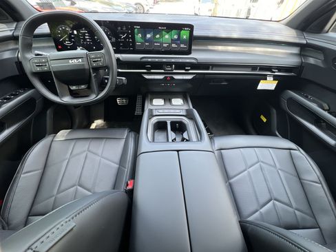 New 2027 Kia Telluride SX X-Pro AWD/4WD image 32