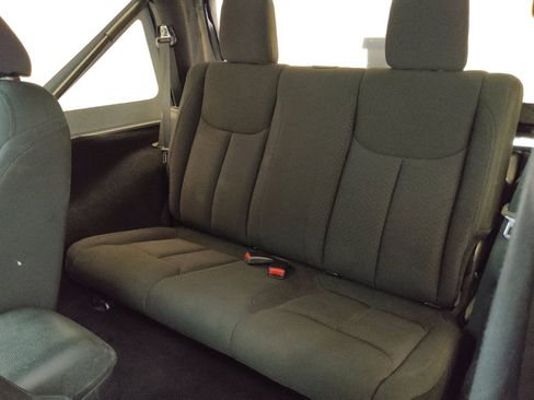 Used 2014 Jeep Wrangler Sport AWD/4WD image 18
