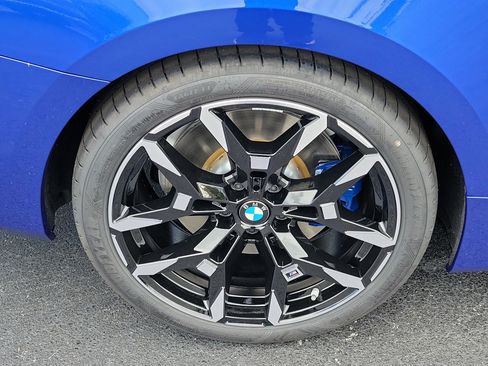 New 2027 BMW M440i Coupe w/ Premium Package RWD image 5